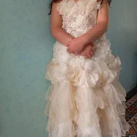 لباس مجلسی بچه گانه|لباس|شهرکرد, |دیوار