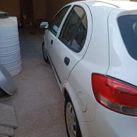 فروش تیبا ۲ مدل ۱۴۰۰