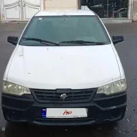 آریسان مدل 95 دوگانه کارخانه