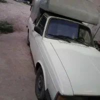 پیکان وانت مدل ۸۹|خودرو سواری و وانت|نکا, |دیوار