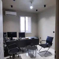 اجاره اداری ۱۳۰ متری در تاپ لوکیشن اندرزگو|اجارهٔ دفتر کار، اتاق اداری، مطب|تهران, حکمت|دیوار