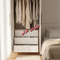 کمد لباس سرویس خواب میز تحریر ،،دراور|جاکفشی، کمد، دراور|قم, علی آباد|دیوار