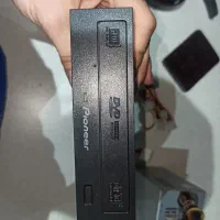 منبع تغذیه پاور، رم، کارت گرافیک قدیمی، DVD درایور|قطعات و لوازم جانبی رایانه|تهران, استقلال|دیوار