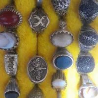 انگشتر|بدلیجات|رباطکریم, نصیرشهر|دیوار