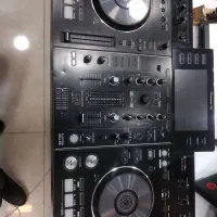 dj/دستگاه دی جی /پایونر|آلات موسیقی|کرمان, |دیوار