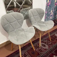 صندلی مبلی اپن