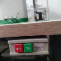 چرخ خیاطی صنعتی|چرخ خیاطی و ریسندگی|بیکاه, |دیوار