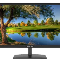 مانیتور FHD مسترتک 19 اینچ