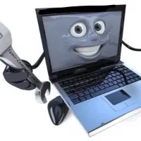 خدمات تخصصی کامپیوتر و شبکه در محل