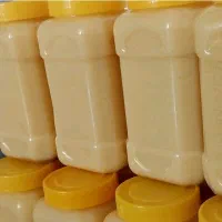 روغن دنبه خالص