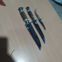 چاقو دستساز عید قربان