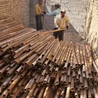 تجهیزات داربست  فروش وخ ریدار بست رابط|حراج|شیراز, سلطان آباد|دیوار