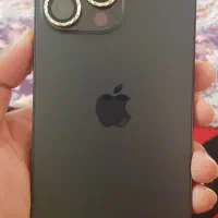 ایفون ۱۴ پرومکس دوسیم حافظه ۱ ترابایت