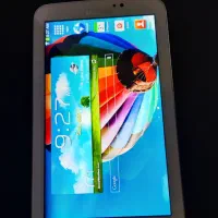 تبلت ۷ اینچ سامسونگ Galaxy tab 3|تبلت|شیراز, شهرک والفجر|دیوار