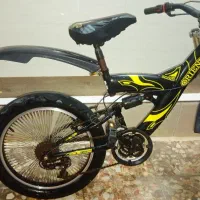 دوچرخه کوهی20|دوچرخه، اسکیت، اسکوتر|بندر ماهشهر, |دیوار