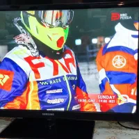 تلوزیون 43 اینچ سامسونگ