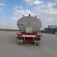 تانکر قیر دو محور ، پیام بدهید پاسخگو هستم|قطعات یدکی و لوازم جانبی|ماکو, |دیوار