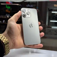 آیفون ۱۵پرومکس