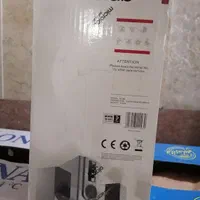 اسپیکر میکرولب مدل M-580|قطعات و لوازم جانبی رایانه|تهران, ازگل|دیوار
