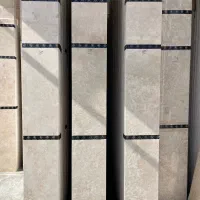 سنگ تراورتن روشن