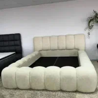 تخت های پارچه ای و تدی|تخت و سرویس خواب|تهران, یافت‌آباد|دیوار