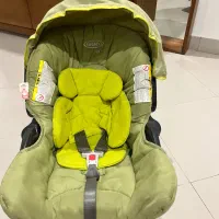 کالسکه، کریر