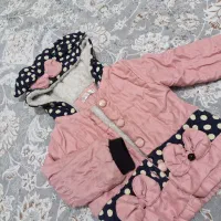 کاپشن دخترانه