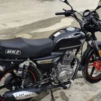 موتور ساوین 200 مدل 1404