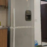 یخچال و فریزر