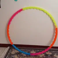 حلقه ورزشی