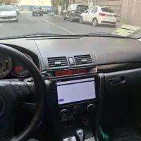 مزدا ۳ تیپ ۳ بدون رنگ|خودرو سواری و وانت|تهران, گلستان (شهرک راه آهن)|دیوار