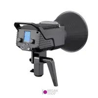 نور ثابت ال ای دی Luxceo SL200D|دوربین عکاسی و فیلمبرداری|اصفهان, مفتح|دیوار