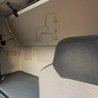 مان ۵۰۰|خودرو سنگین|بازرگان, |دیوار