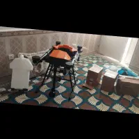 فروش پهباد سم پاشی EFT20لیتری|ماشینآلات صنعتی|اسیر, |دیوار