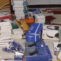 لوازم جانبی|لوازم جانبی موبایل و تبلت|مشهد, هدایت|دیوار