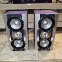 جفت باند سونی زیبا و قدرتمند سونی WZ88D|سیستم صوتی خانگی|تهران, شاهین|دیوار