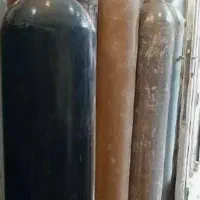 فروش کپسول اکسیژن نو نو
