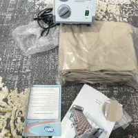 تشک بادی (مواج) طرح تخم مرغی نونو|تشک تختخواب|ری, فیروزآباد|دیوار