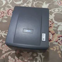 پرینتر لیبل زن snbc