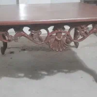 میز جلو مبلی