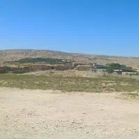 زمین ۳۲۶ متر خان خمیس سفلی تاج محل|فروش زمین و ملک کلنگی|شیراز, شهرک جماران|دیوار