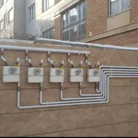 گاز کشی ، لوله کشی گاز و آتش نشانی|خدمات پیشه و مهارت|قروه, |دیوار