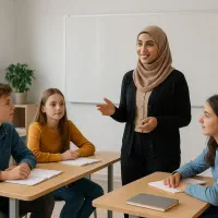 آموزش زبان انگلیسی