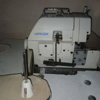چرخ خیاطی زیگزال جک