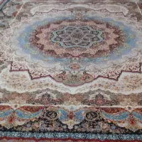 دو عدد فرش 1200شانه نو|فرش|صحنه, |دیوار