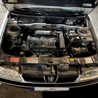 slx-tu5 بدون رنگ|خودرو سواری و وانت|نیشابور, فردوسی جنوبی|دیوار