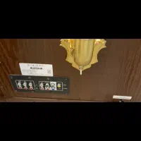 گرامافون مارک والتر آکبند استفاده نشده|سیستم صوتی خانگی|پردیس, فاز ۶|دیوار