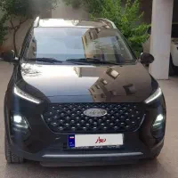 X22POR exultant|خودرو سواری و وانت|شیراز, میرزاکوچک خان|دیوار