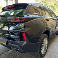 هایما اس ۸ مدل ۱۴۰۴