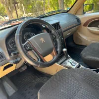 پارس اتوماتیک tu5|خودرو سواری و وانت|تهران, جردن|دیوار